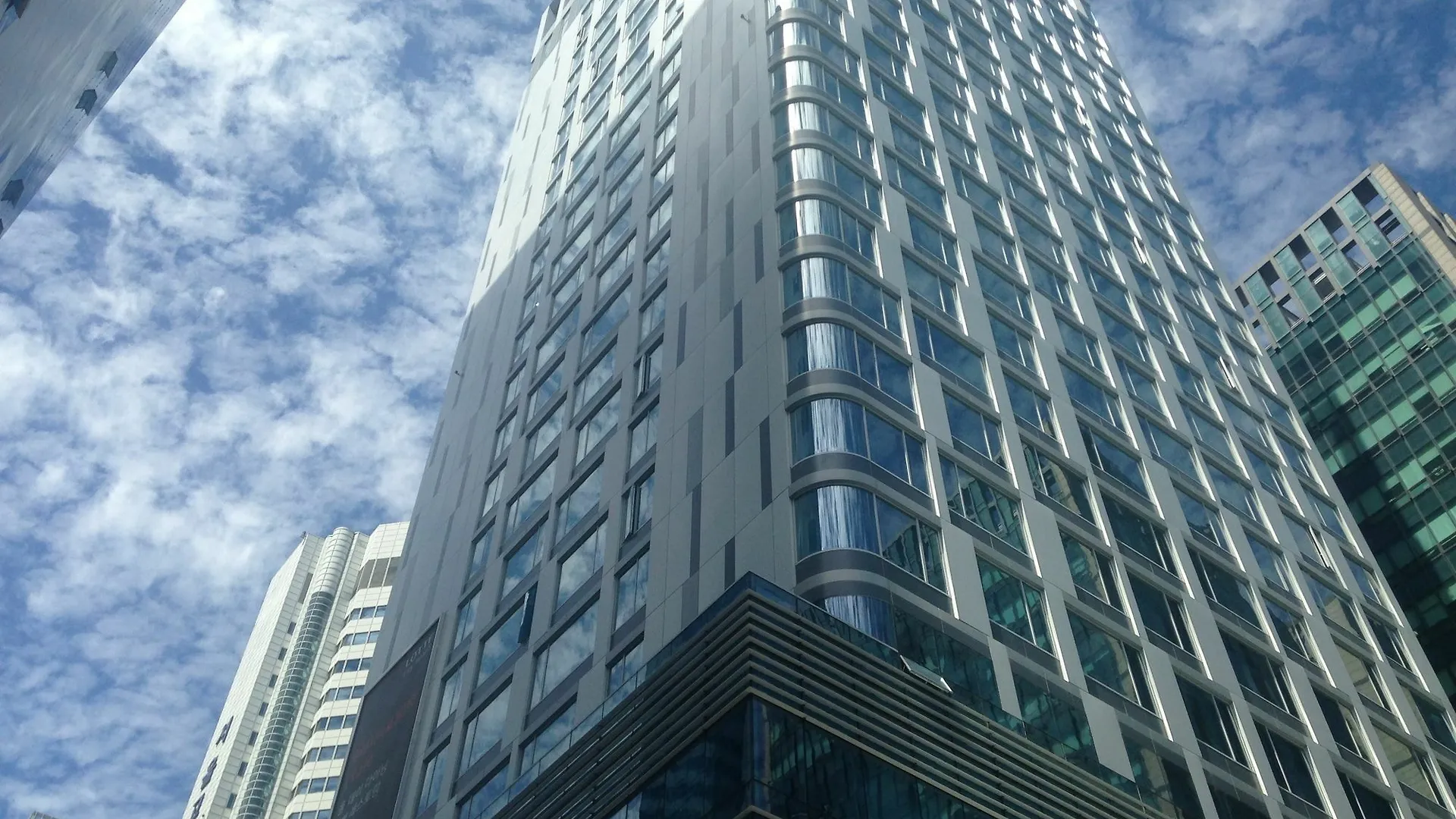 Lotte City Hotel Myeongdong Soul 4*,  Jižní Korea