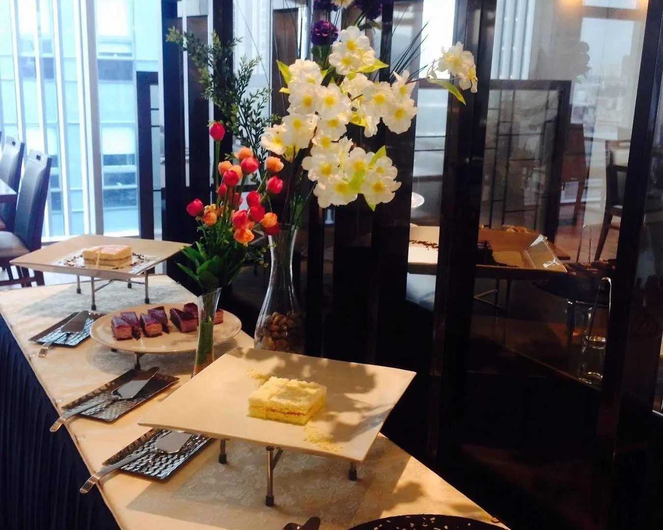 Lotte City Hotel Myeongdong Seoul