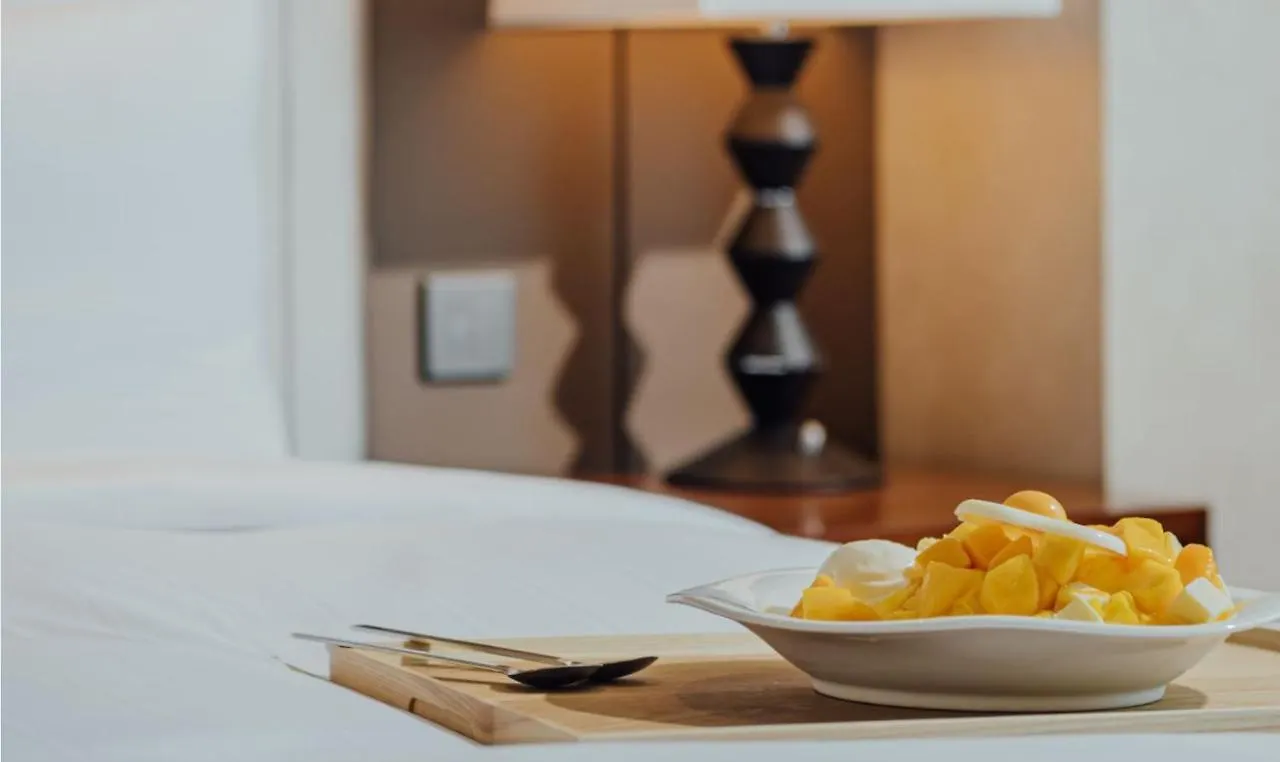 סיאול Lotte City Hotel Myeongdong