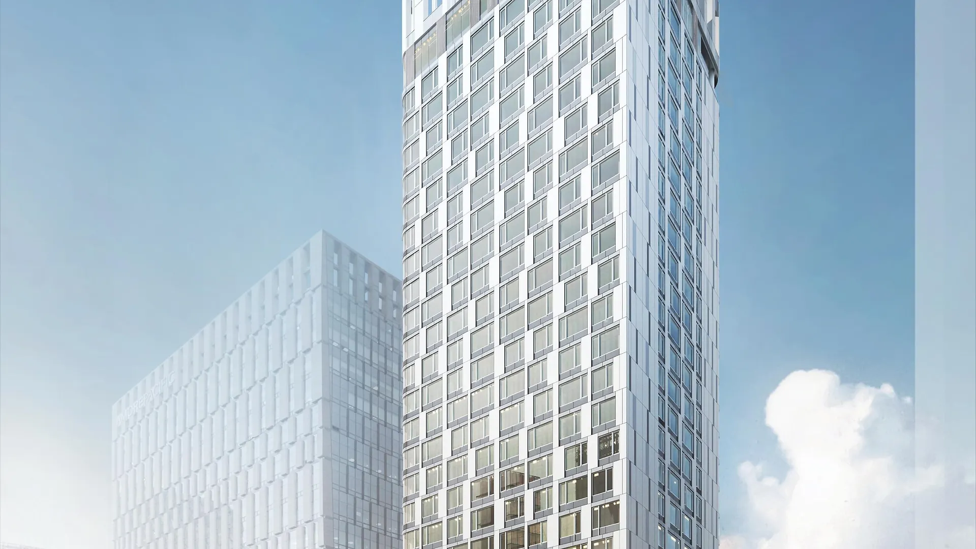 Lotte City Hotel Myeongdong Seúl