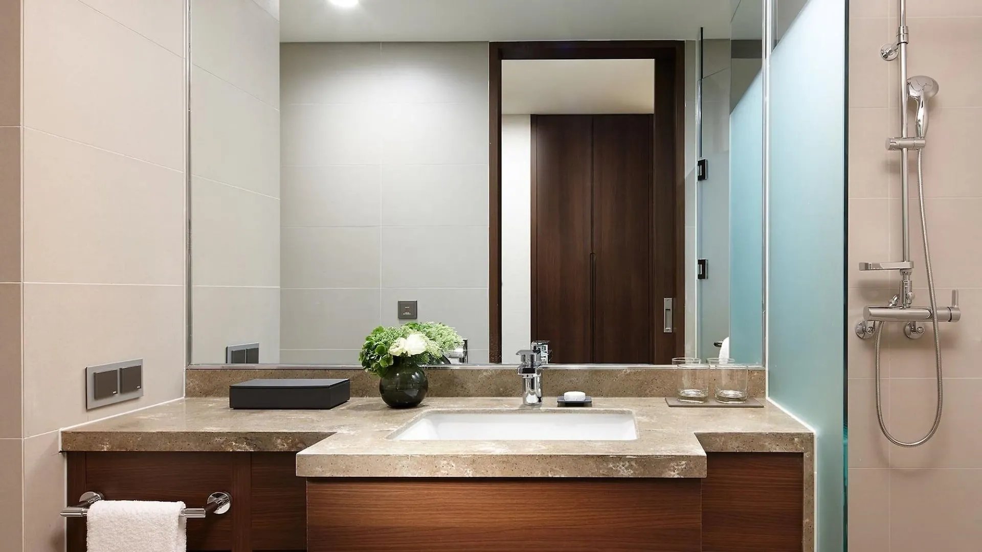 סיאול Lotte City Hotel Myeongdong