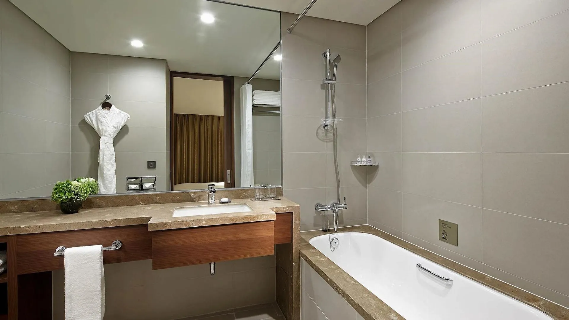 Lotte City Hotel Myeongdong Seúl 4*,  Corea del Sur