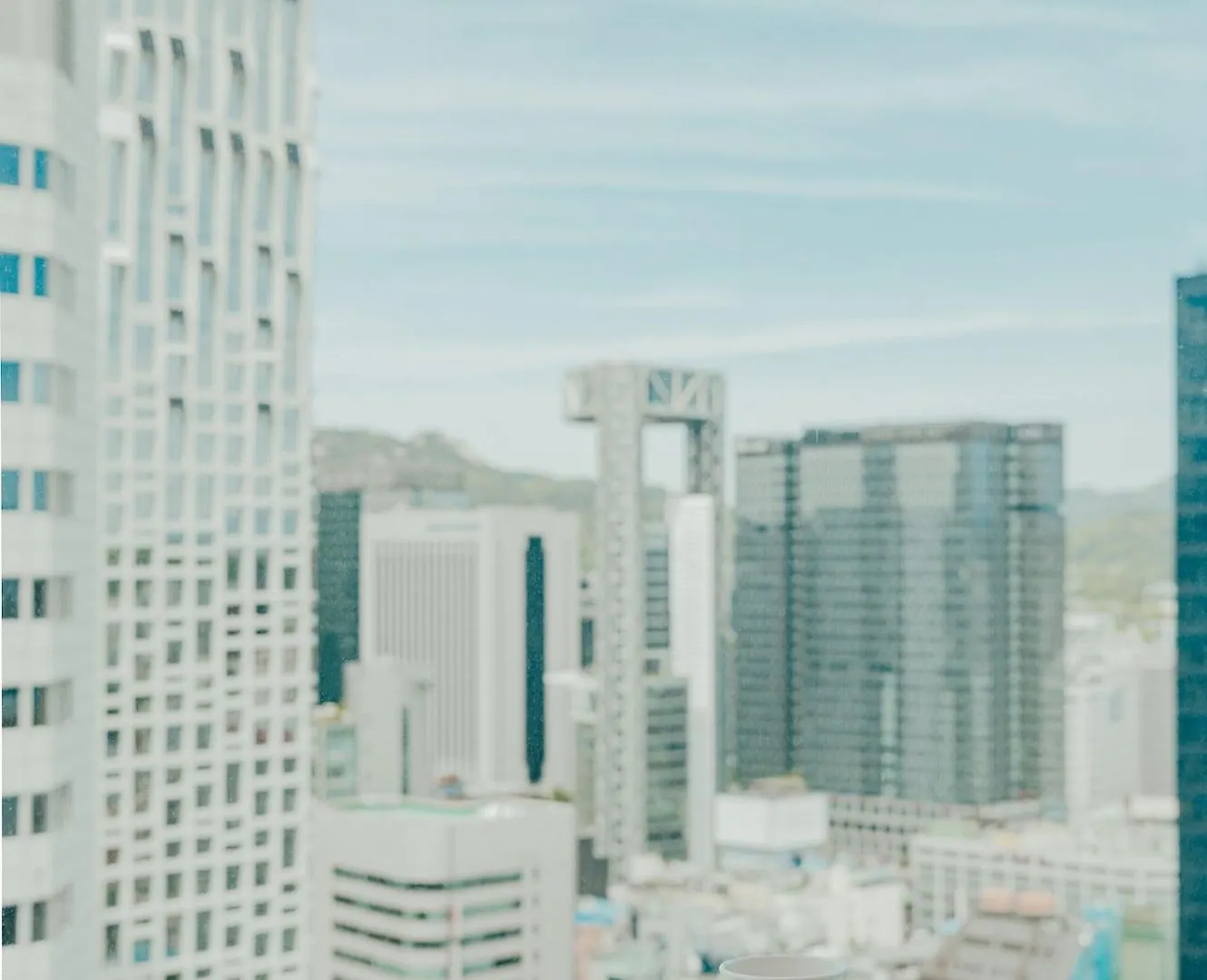 Lotte City Hotel Myeongdong Seúl